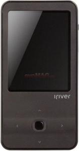 IRiver -  MP4 Player E300&#44; 4GB (Negru)