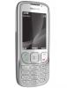 NOKIA - Telefon Mobil 6303i Classic (+ 2GB) (Alb)