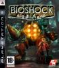 2k games -  bioshock (ps3)