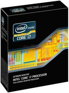 Intel - Promotie Core i7-3960X , LGA2011 (R), 15MB, 130W (BOX) (Extreme Edition) + CADOU