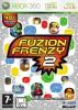 MicroSoft Game Studios - Fuzion Frenzy 2 (XBOX 360)