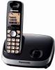 Panasonic - telefon fix kx-tg6511 (negru)