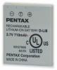 PENTAX - D - LI 8