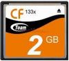 Team group - card compact flash 2gb (133x)