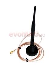 Antena omnidirectionala 2.4ghz