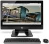 Hp - all-in-one pc z1 (intel core i3-2120, 27", 4gb,