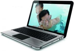 HP - Promotie Laptop Pavilion dv6-3150eq (Argintiu, Core i3-350M, 15.6", 4GB, 500GB, ATI HD 5470 @512, FPR, Win7) + CADOU