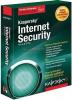 Kaspersky - Antivirus Kaspersky Internet Security 2009 (5 utilizatori&#44; 2 ani) - Reinnoire licenta