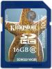 Kingston - card kingston sdhc 16gb (class