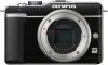 Olympus - camera foto pen e-pl1 body (neagra) + card sdhc