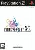 SCEE - SCEE Final Fantasy X-2 (PS2)