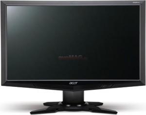 Acer - Cel mai mic pret! Monitor LCD 21.5" G225HQVb Full HD, VGA