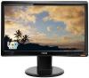 Asus - monitor led 18.5" vh197dr widescreen, d-sub