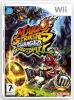 Nintendo - Nintendo Mario Strikers Charged Football (Wii)