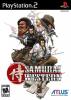 Atlus - Samurai Western (PS2)