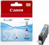 Canon - Cartus cerneala CLI-521C (Cyan)
