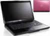 Dell - Promotie! Laptop Inspiron 1545 v1 (Roz Flamingo Pink)