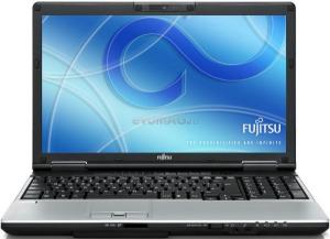 Fujitsu -  Laptop Fujitsu LifeBook E781 (Intel Core i5-2520M, 15.6"FHD, 4GB, 500GB @7200rpm, Intel HD Graphics, BT, eSATA)