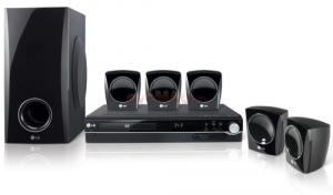 Sistem home cinema ht303su