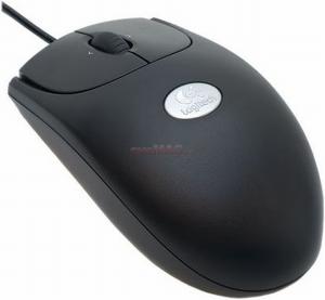 Mouse rx250 optical