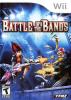 Planet moon studio - battle of the bands (wii)