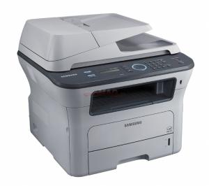 SAMSUNG - MultifunctionalaSCX-4828FN