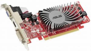 ASUS - Promotie Placa Video Radeon HD 5450 (512MB @ DDR2)