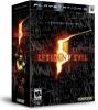 Capcom -  resident evil 5 - collector&#39;s edition