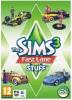 Electronic arts - electronic arts the sims 3 fast