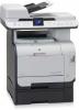 Hp -  multifunctional laserjet cm2320fxi