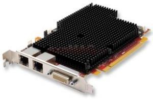 AMD - Placa Video AMD FirePro RG220 512MB (BOX)