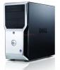 Dell - sistem pc precision t1500 mt&#44; core i5-750&#44; 4gb&#44;