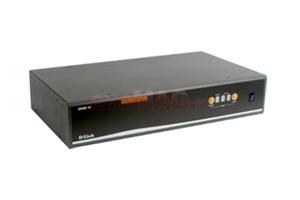 Switch 8 port kvm