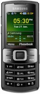 Samsung telefon mobil c3010