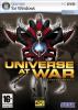 SEGA - Universe at War: Earth Assault (PC)