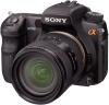 Sony - dslr-a700p (body + 16-105mm f/3.5-5.6(d))