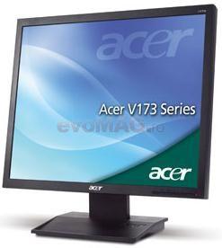 Acer - Promotie Monitor LCD 17&quot; V173DOb