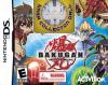 Activision - activision   bakugan battle brawlers