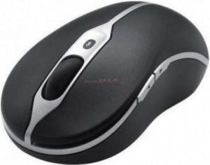 Dell - Mouse Optic Bluetooth (Negru)