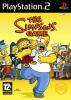 Electronic arts - electronic arts the simpsons game