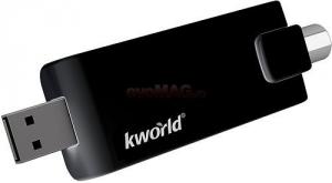 Kworld tv tuner ub424 d