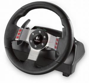 Volan racing wheel g27