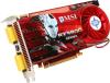 Msi - placa video radeon hd 3870 (oc + 1.65%)