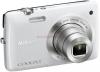 Nikon - aparat foto compact coolpix