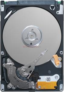 Seagate - HDD Laptop Momentus 7200.4&#44; 160GB&#44; SATA II 300 (Fara GFP/FFS)