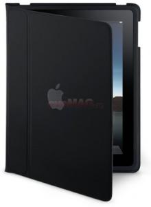 Apple - Husa pentru iPad 1 (Neagra)