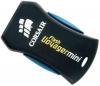 Corsair -  Stick USB Voyager Mini 4GB (Albastru)