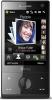 HTC - Telefon PDA cu GPS Touch Diamond + iGO 8 Full Europe