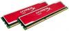 Kingston - Memorii HyperX red Series DDR3&#44; 2x8GB&#44; 1600MHz (XMP)