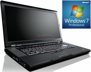 Lenovo - Promotie Laptop ThinkPad W510 (Core i7)